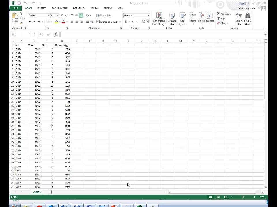 Module_2.1_Scripting computer languages and reproducible science