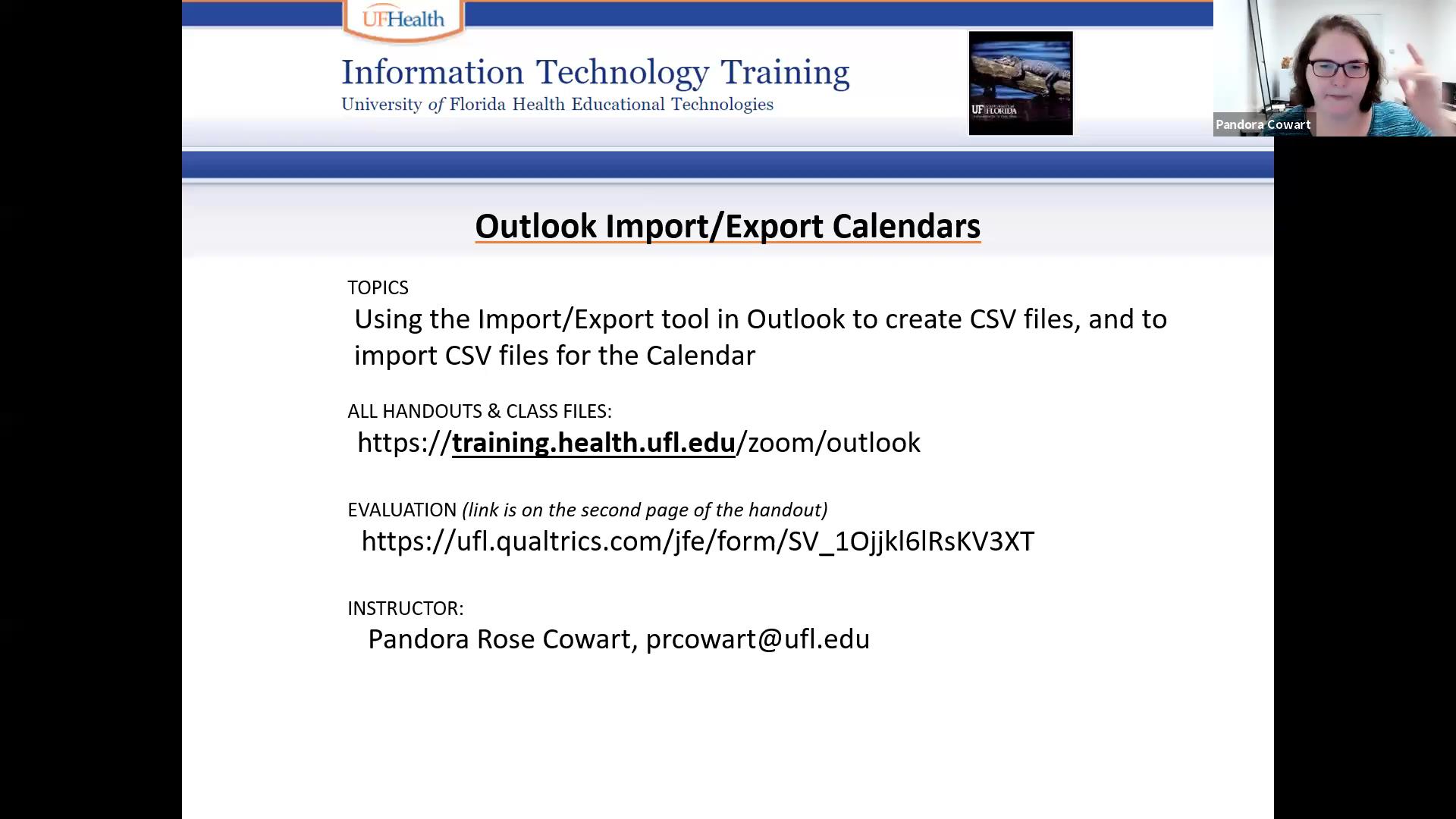 Outlook Import Export Calendars