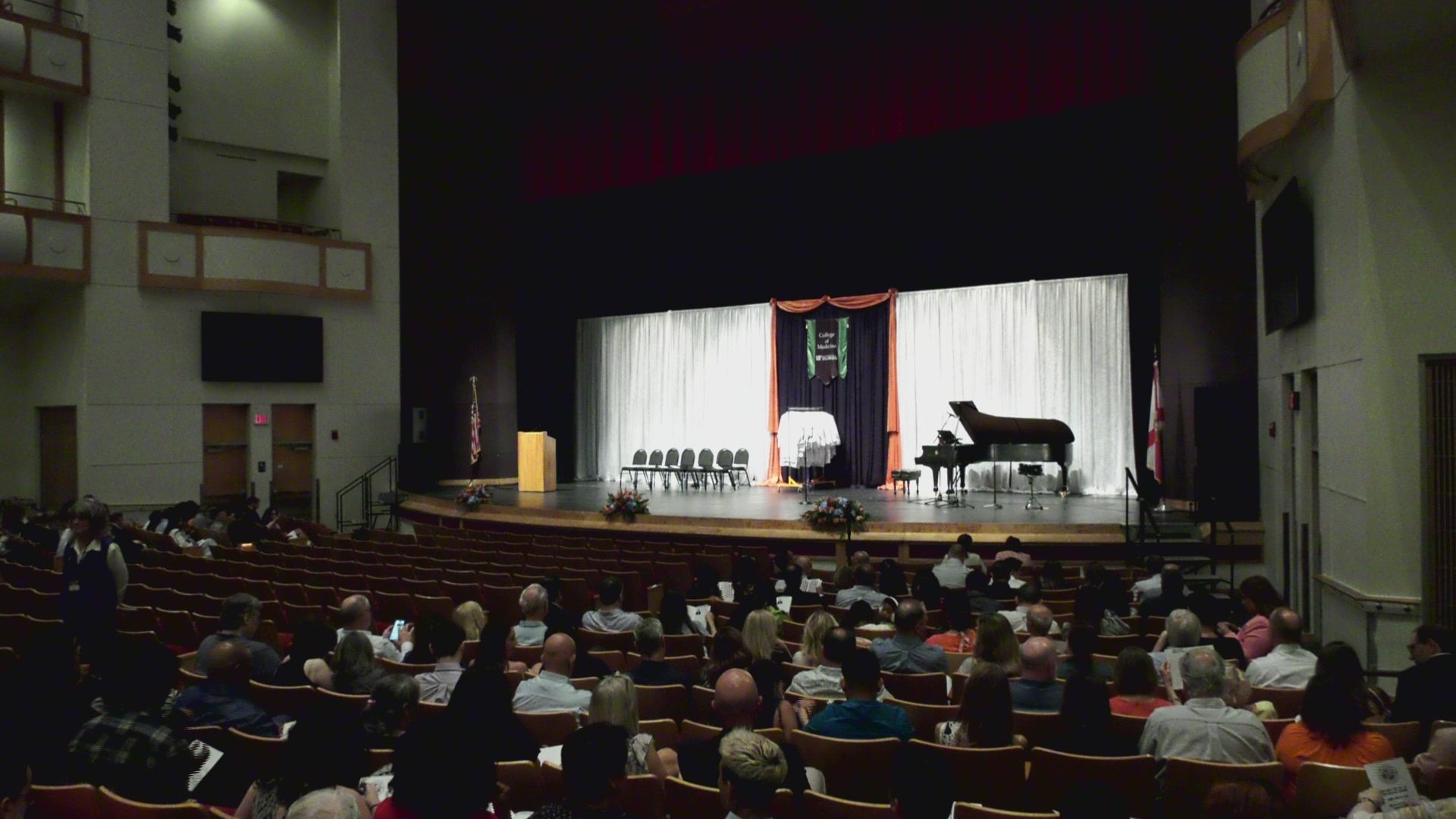 UF COM CO 2026 White Coat Ceremony UF COM CO 2026 White Coat Ceremony