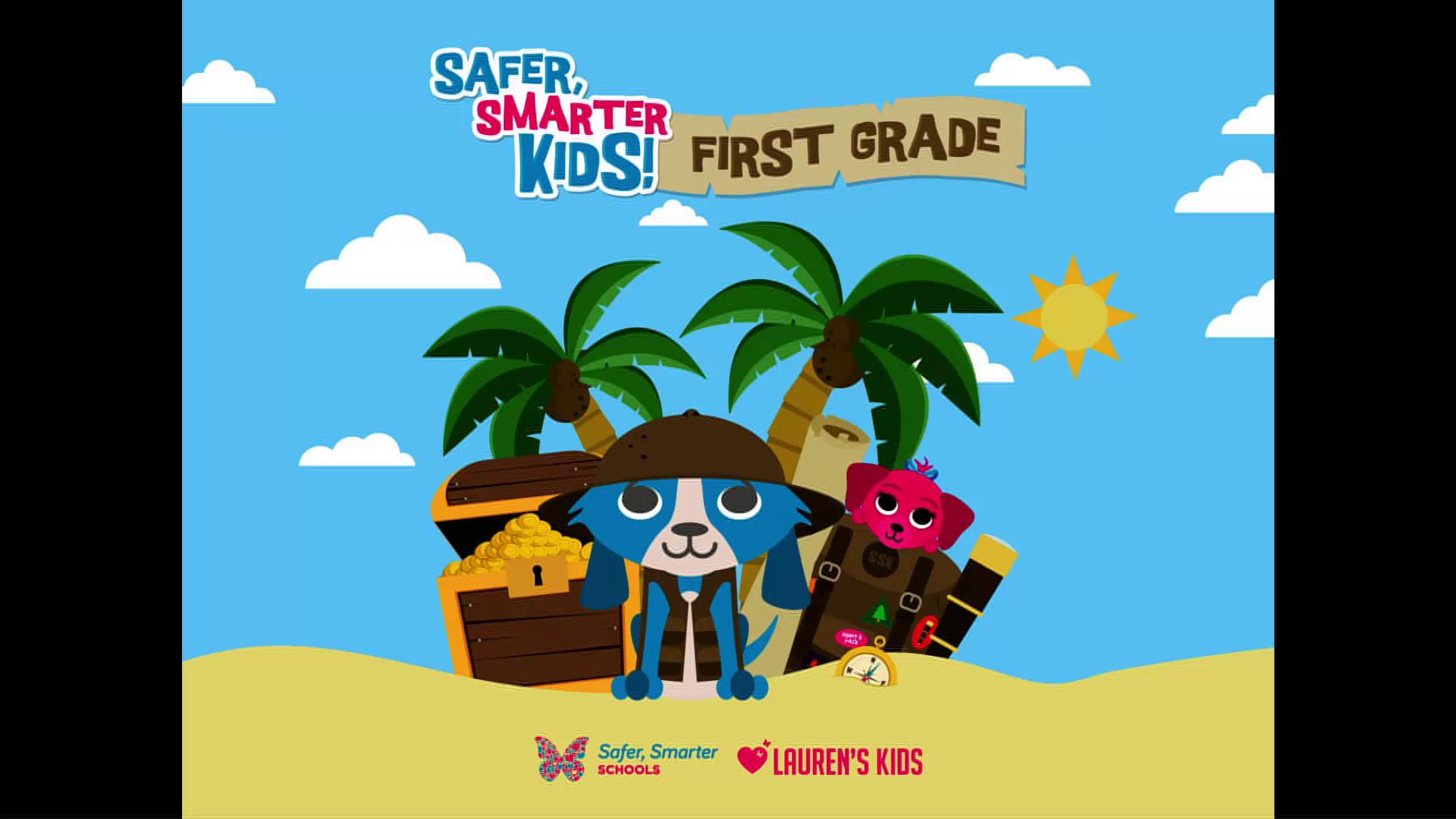 safer-smarter-kids-1st-grade-session